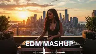 🌍 Global EDM Hits Remix 🎧 Top 100 Dance Music 2025 | Bass Drop Edition 🔥