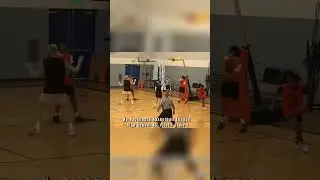 🔥 #NoBackboard, No Mercy: UHoops Rattle Elite Shooters in High-Speed Action