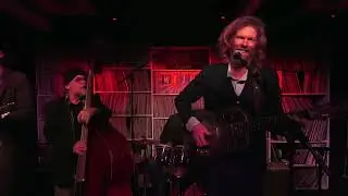 Red & the Romantics - 2025 Folk Marathon