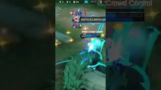 MobileLegends #MLBB #LingMontage #FastHand #GameplayLing #Assassin.