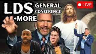 JW Memorial, LDS General Conference, MAGA Preachers | Sunday Service w/guest Jexit 2020