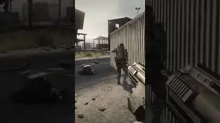 A Happy Accident With An AT Round