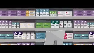 Pharmacy Management System Project