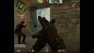 4k ancient foka ty bydlaku