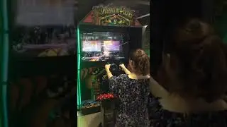 Deadstorm Pirates!! Shooting game machine!!  Factory price! hot sale item!