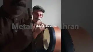 Pantera Thirteen Tips to... #bodhran