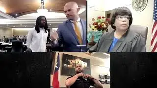 &ldquo;Safe Stop or Evasion? Jordan Davis Courtroom Drama | Texas Trial&rdquo;