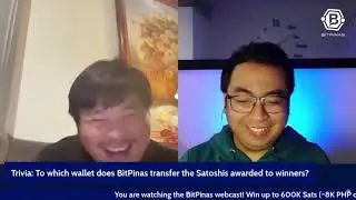 How Crypto and Web3 Companies Can Survive Multiple Bear Markets | BitPinas Webcast 25
