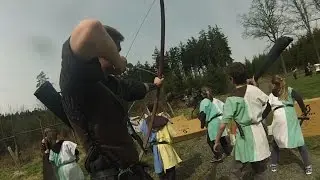 Noční Království 2015 - Mlhavé Pláně