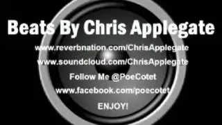 Chris Applegate - Monster (Instrumental)