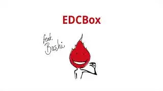 Tutorial: Bushcraft Essentials EDCBox