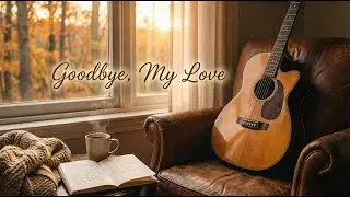Goodbye, My Love 💔 | Same Lyrics, 3 Different Breakup Feelings (Acoustic, R&B, Power Rock)