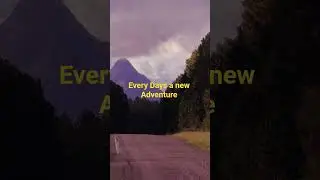 Every Day&rsquo;s a New Adventure 🌄 | Glass House Mountains