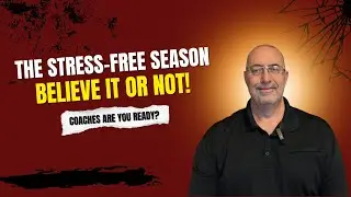 Stop Coaching Chaos: The System Every Coach and AD Needs NOW! #coaching #leadership