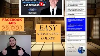 Kevin David Facebook Ads Course Review!