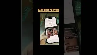 Beauty Genius AI Powered Beauty Assistant 2 - L'Or&eacute;al Paris
