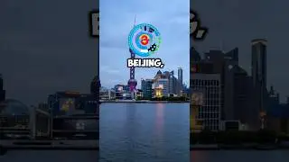 🤖 TOP 3 AI-POWERED CITIES YOU MUST KNOW ABOUT IN 2025!