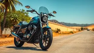 2025 Harley-Davidson LiveWire: The Future of Electric Motorcycling