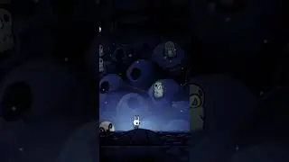 New Charm! #letsplay #gaming #funny #games #playthrough #hollowknight