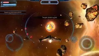 Subdivision Infinity Gameplay