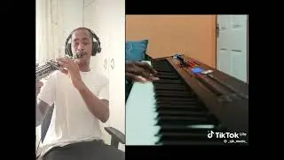 Great is your mercy saxophone cover by SwartzK @sjk music 