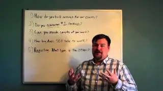 Choosing a SEO Consultant: 5 Questions to Ask | Atlanta SEO Educators