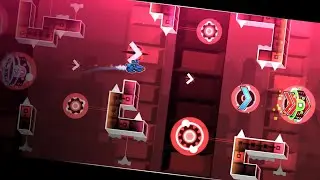 Brave New World 100% (Demon) by SalCr