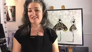 Transfert d’image première partie par Josée Cloutier