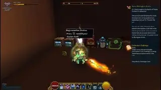 Getting a lot of fire gem boxes in TROVE!!!!!!!!!