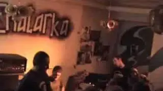Amanda Woodward - Binaire Et Lisible (Live @ (Durbe)