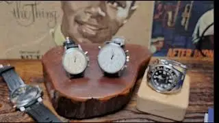蛋黃的鐘錶世界 Ep.56 Briefly talk about watch repair: Cartier Rolex Panerai etc 淺談手錶維修