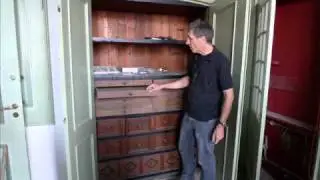 Stadhuismuseum Zierikzee op de schop