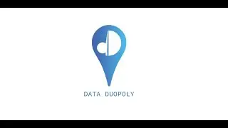 Data Duopoly - SpaceTech Entrepreneurs
