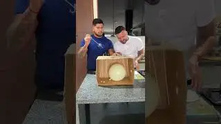 En este juego se siente la ADRENALINA PURA 😂😂