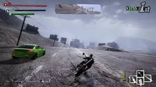 [Stunts n' Roadkills] Road Redemption #14 [Game-Sound only]