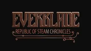 Everblade Announcement Teaser