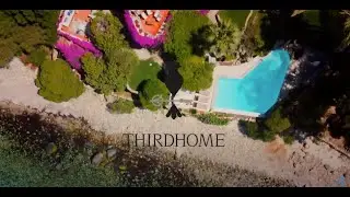 ThirdHome Luxury Home Exchange 2024