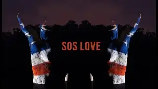 Native American Emergency  [Justice - SOS Love]