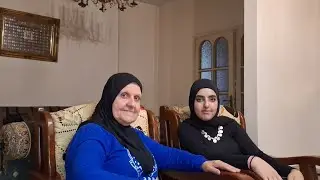 أضحى مبارك وكل عيد وانتم بخير🤲..اجتمعنا عند ست الحبايب..وختامها مسك 🥰