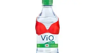 Vio Werbung