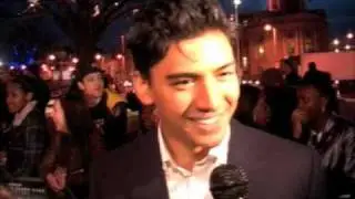 Shank Film Premiere March 17th 2010