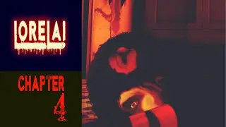 LORELAI | Chapter 4 - A Second Chance | No Commentary