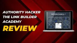 Authority Hacker Link Building Academy Review: Is It Worth It in 2025?