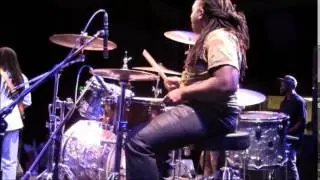Dyrol (Chops)Randall cover 