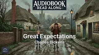 📖 Great Expectations (Chapter 5) | Charles Dickens | 🎧 Audiobook | Classic Literature ❤️