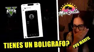 EL SR TORTUGA LIGANDO *POV MARFIL* MARBELLA VICE 3