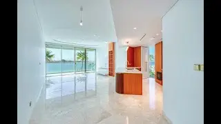 Ellington Beach House Palm Jumeirah | 3 Beds Tour
