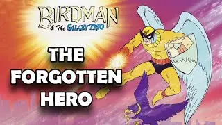 Birdman - The Forgotten Hero (Documentary)