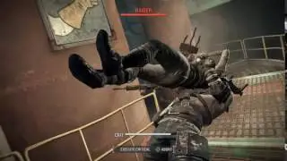 Suplex from Hell