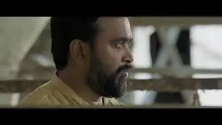 Udanpirappe Villain Fighting Scene #villan #massscene